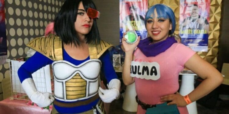 Realizan evento con causa para apoyar a niños con cáncer