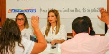 Se aprobó manual para beneficio de niñas, niños y adolescentes