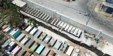 Solidaridad amplía su panteón municipal con 225 nuevos nichos