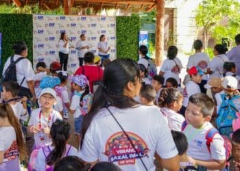 Arrancan cursos de verano en Solidaridad