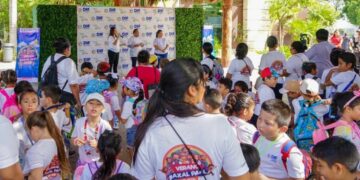 Arrancan cursos de verano en Solidaridad