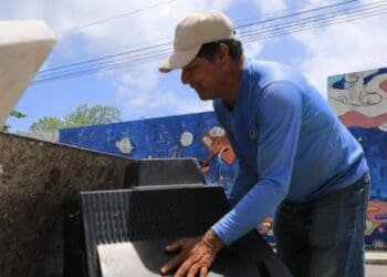Campaña de Descacharrización en Bellavista, In House