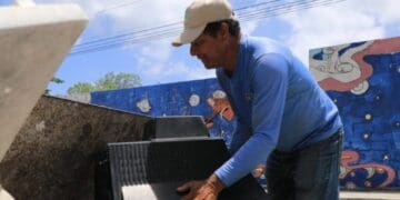 Campaña de Descacharrización en Bellavista, In House