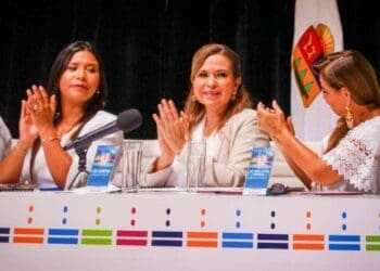 Consolidando su crecimiento y renovación, Solidaridad celebra su 31 aniversario