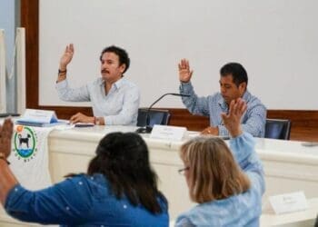 El 31 Aniversario de Solidaridad se celebrará en el Teatro de la Ciudad Xaman Ha