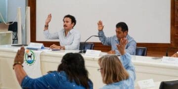 El 31 Aniversario de Solidaridad se celebrará en el Teatro de la Ciudad Xaman Ha