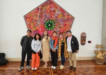 Jóvenes solidarenses son portavoces de sus derechos en encuentro nacional