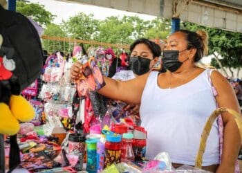 Lanzan convocatoria para ‘Feria de regreso a clases 2024’