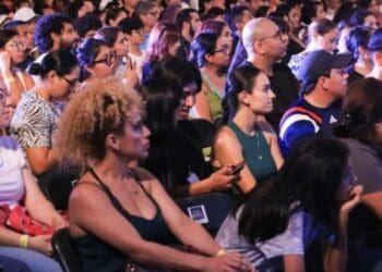 Llega Startup México a Solidaridad para jóvenes emprendedores