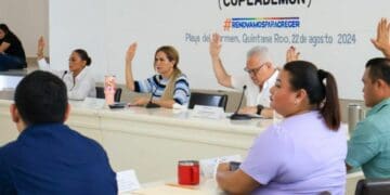 Aprueban iniciativa para fortalecer la seguridad en Solidaridad