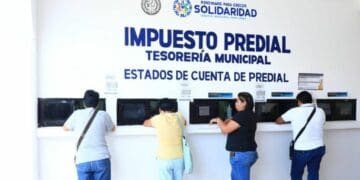 Continúa el impulso a la economía de los solidarenses con estímulos fiscales