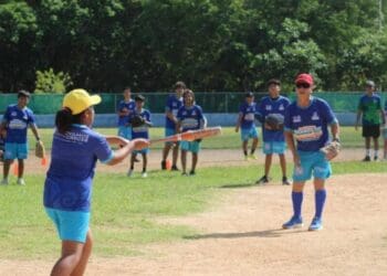 Inician inscripciones para las Academias de Iniciación y Formación Deportiva