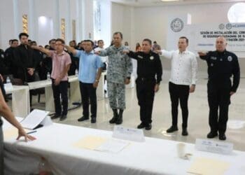 Instalan Consejo Municipal de Solidaridad para continuar con buenos resultados