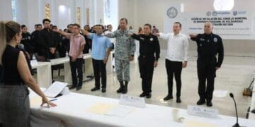 Instalan Consejo Municipal de Solidaridad para continuar con buenos resultados