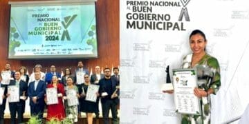 Reconocen a Solidaridad por su gestión en equidad de género