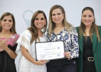 Solidaridad fue reconocido por "Buenas Prácticas de Transparencia"