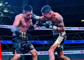 “Viva Playa del Carmen” fue una explosión de emociones en la unidad deportiva Colosio