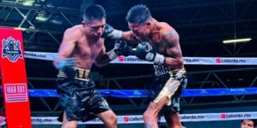 “Viva Playa del Carmen” fue una explosión de emociones en la unidad deportiva Colosio