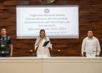 Aprueban acuerdos que fortalecen la infraestructura y acciones sociales