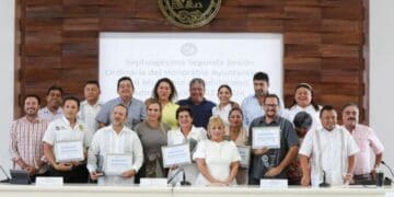 Guardería en Playa del Carmen llevará el nombre de Samaria Ángulo Sala