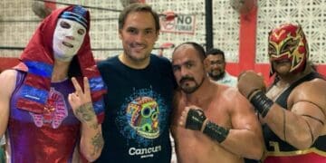 Rudos y técnicos se unirán a las fiestas patrias en Solidaridad