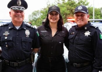 En Solidaridad construimos la paz con el trabajo de todas y todos: Estefanía Mercado