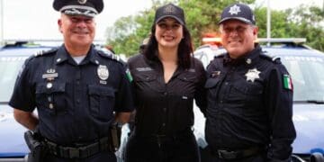 En Solidaridad construimos la paz con el trabajo de todas y todos: Estefanía Mercado