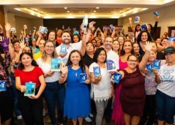 Mujeres Transformando Quintana Roo, verdadera herramienta de justicia social: Antón Bojórquez