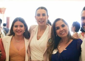 Playa del Carmen, presente en el Cancún Travel Mart 2024