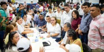 Con la participación del pueblo, el Gobierno en Solidaridad inicia la construcción del Plan Municipal de Desarrollo 2024-2027