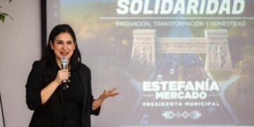 Gobierno en Solidaridad devuelve el poder de la transformación al pueblo