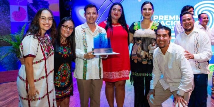 Playa del Carmen, escenario para reconocer lo mejor del turismo mexicano