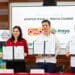 Gobierno de Solidaridad y tiendas Oxxo suman esfuerzos para promocionar la marca Ciudad Playa del Carmen