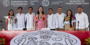 Puerto Aventuras reafirma su rumbo hacia un futuro de prosperidad: Estefanía Mercado