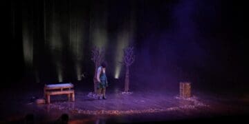 Anuncian en Playa del Carmen el Primer Festival Internacional de Teatro