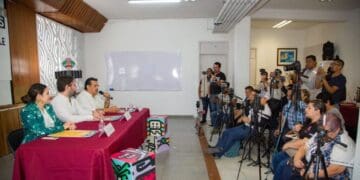 Auguran éxito total de la “10ª Feria del Tamal y del Atole 2025” en Playa del Carmen