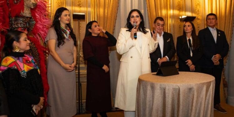 La Marca Ciudad Playa del Carmen brilla en FITUR