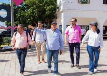 El Carnaval de Playa del Carmen 2025 será una fiesta completamente familiar: Estefanía Mercado