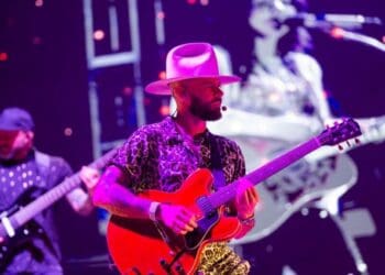 Más de 20 mil personas vibraron con Jesse & Joy en el carnaval de Playa del Carmen