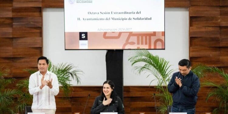 Mayoría contundente da el sí a Playa del Carmen