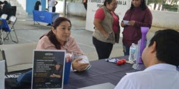 Ofertan más de 800 vacantes en Segunda Feria Municipal del Empleo en Playa del Carmen