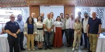 Proyectan a Playa del Carmen como hub cinematográfico internacional