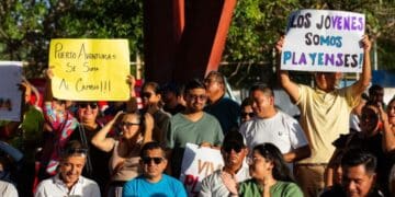 Puerto Aventura alza la voz: ¡Sí a Playa del Carmen!