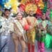 Todo listo para la elección de reinas y reyes del Carnaval 2025 de Playa del Carmen