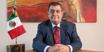 Ya es hora de dejar de ocultar el nombre de Playa del Carmen: José Chapur