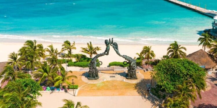 Cabildos de Quintana Roo están a favor de cambiar el nombre del municipio de Solidaridad a Playa del Carmen