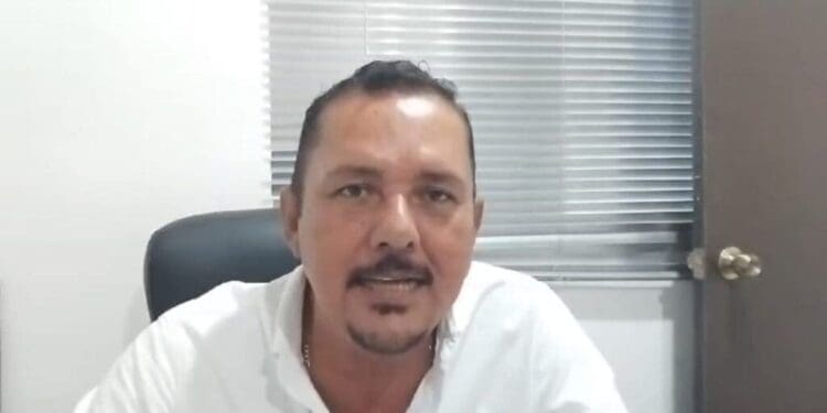 Comunidad de Los Faisanes en Playa del Carmen pide ser incluida en reuniones de la Conafe