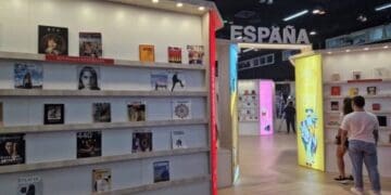 España, país invitado a la Primera Feria Internacional del Libro y la Cultura de Playa del Carmen