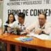 Firman convenio para brindar seguros y atención médica a 30 mil trabajadores de la industria automotriz en Quintana Roo
