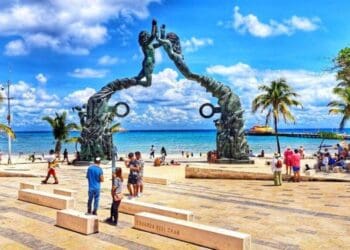 Inicia transición oficial para el cambio de nombre a Playa del Carmen como municipio